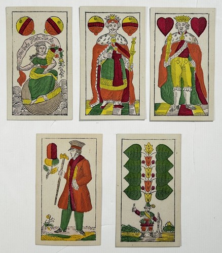 Preussisches doppelbild - preussisches,