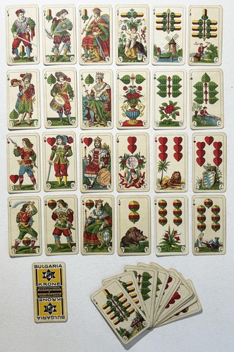 Bayerisches bild stralsunder - bayerisches,