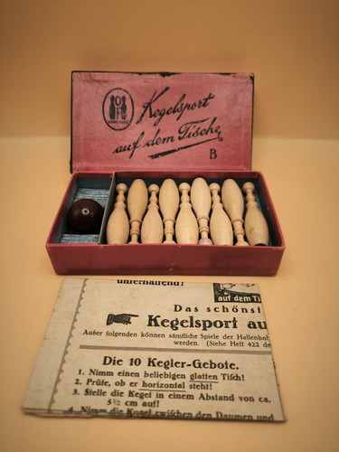 Antike kegelsport auf - „kegelsport, dem