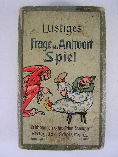 Antikes seltenes frage - antikes,