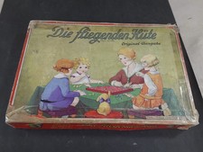 Antikes Spiel die fliegenden