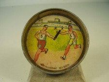 Antikes Seltenes Geduldspiel