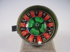 Antikes Seltenes mechanisches