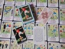 Antik Kartenspiel  Sport