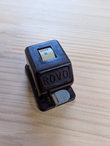 Historischer rovo nimm - historischer,