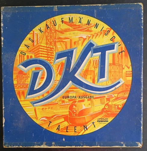 Stomo dkt das kaufm - stomo, dkt-das