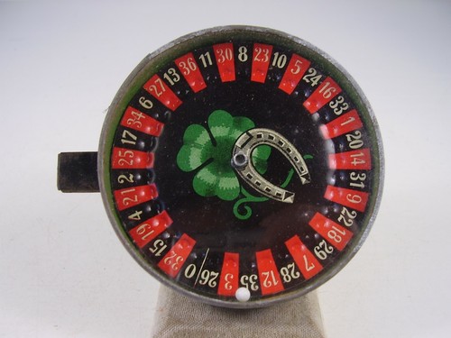 Antikes seltenes mechanisches - antikes,