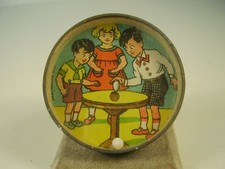 Antikes Seltenes Geduldspiel