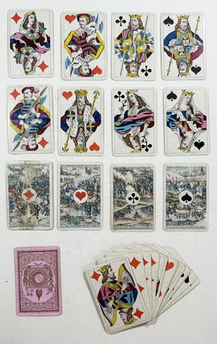 Kartenspiel