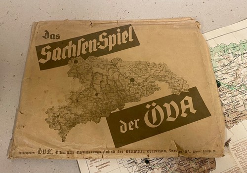 Alt das sachsen - ",