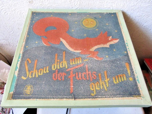 Goebel spiele frankfurt schau - goebel,