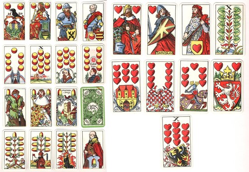 Kartenspiel spielkarten - kartenspiel,