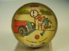 Antikes Seltenes Geduldspiel