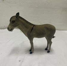 Großer Tuchstaub Esel