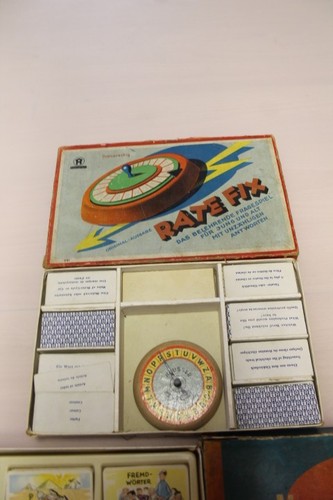 Alte spiele ratefix - -,