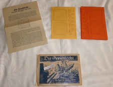 OVP Altes Militär Spiel DRGM