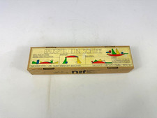 Bauspiel Ein Schiff Bauhaus