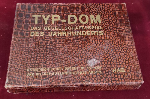 TYP-DOM