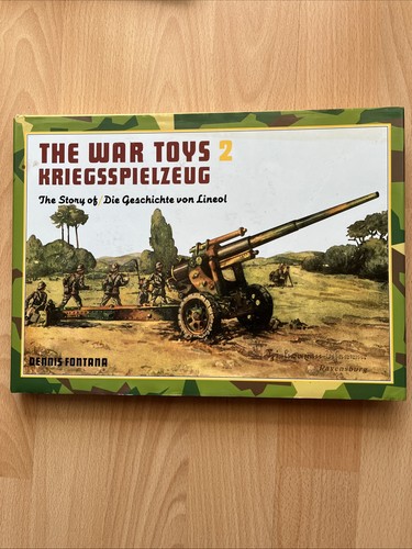 4783 buch the war toys - 2,