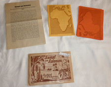 OVP Altes Militär Spiel DRGM