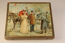 Frühes Würfel-Legespiel