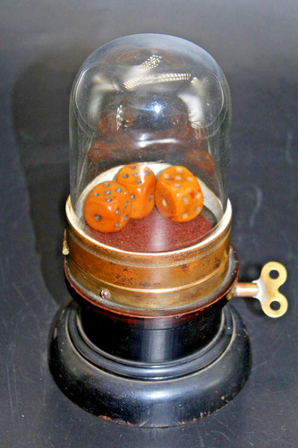 Seltener würfel automat mit - seltener,