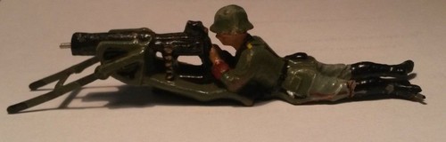 Elastulin maschinengewehr - elastulin,
