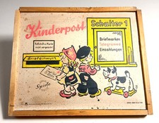 +++Dachbodenfund: altes