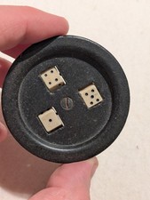 Super seltenes mechanisches